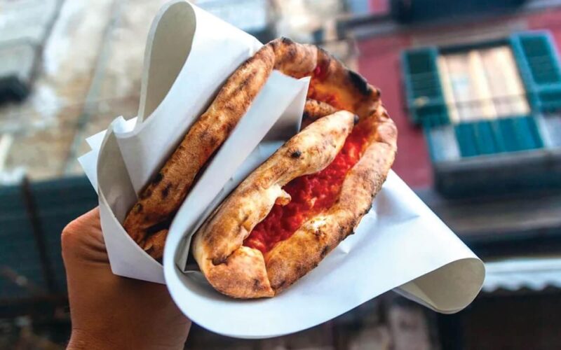 From Naples: Enjoy the Royal Palace of Caserta and Masaniello's Pizza - Key Points