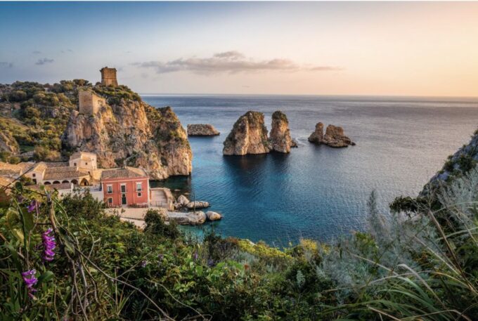 From Naples: Ferry Boat Ticket to Capri and Sorrento - Customer Reviews and Feedback