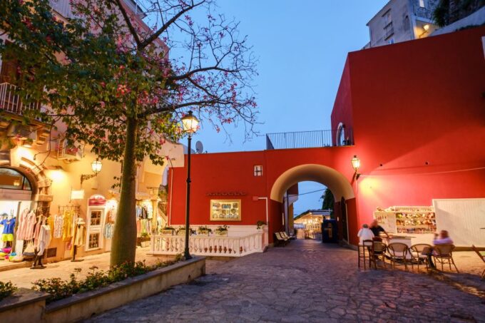 From Naples: Ferry Boat Ticket to Capri and Sorrento - Reservation and Cancellation