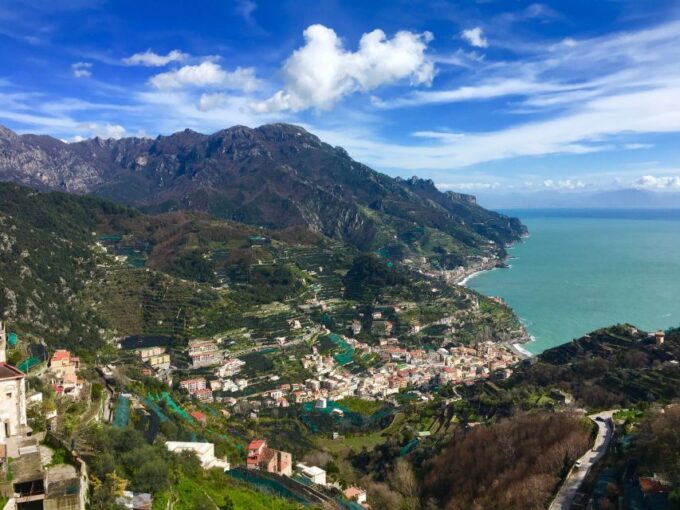 From Naples: Group Tour to Positano, Amalfi and Ravello - Tour Duration and Pricing