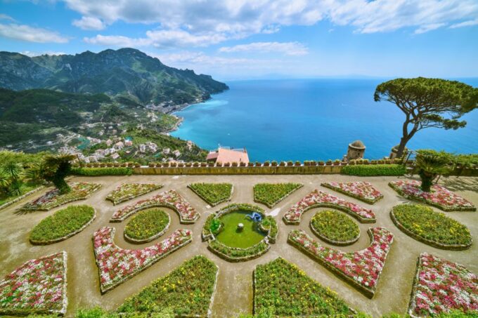 From Naples: Group Tour to Positano, Amalfi and Ravello - Cancellation and Payment Options