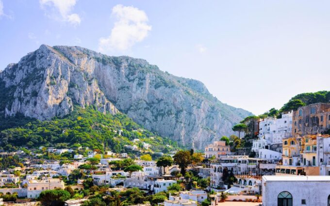 From Naples: Guided Capri Day Trip With Grottos Boat Tour - What to Bring and Accessibility