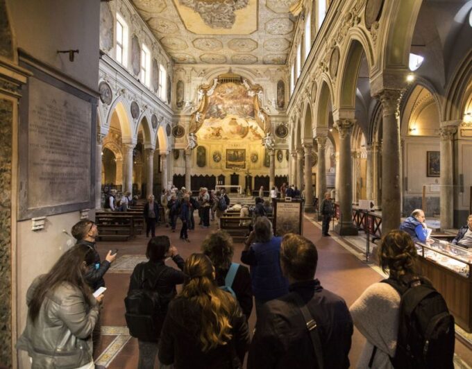 From Naples: Naples Culture & Street Food Experience - Indulging in Authentic Street Food