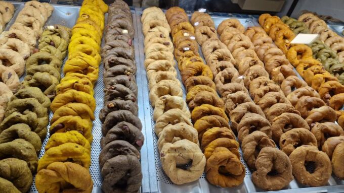 From Naples: Naples Culture & Street Food Experience - Small Group Intimate Experience