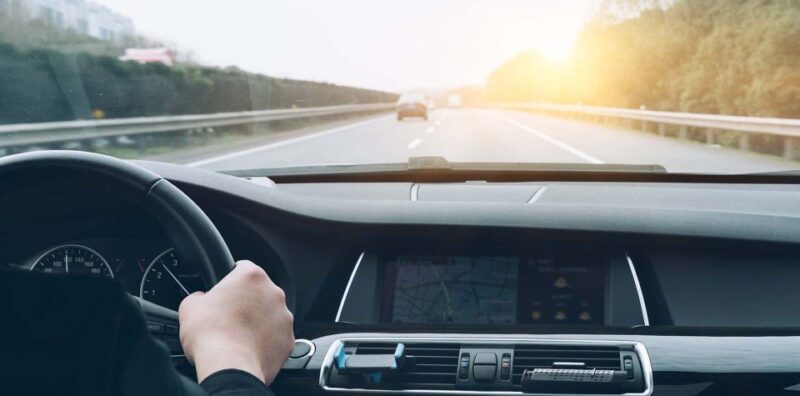 From Naples: One-Way Private Transfer to Sorrento - Scenic Countryside Views