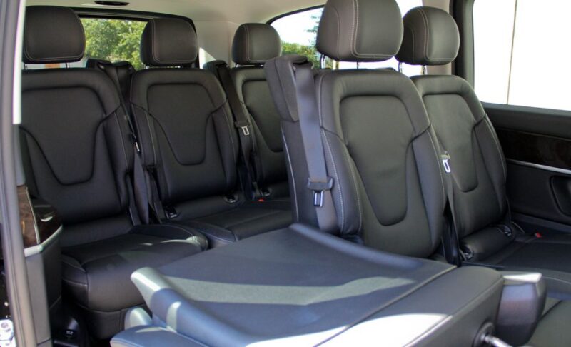 From Naples: One-Way Private Transfer to Sorrento - Customer Feedback Summary