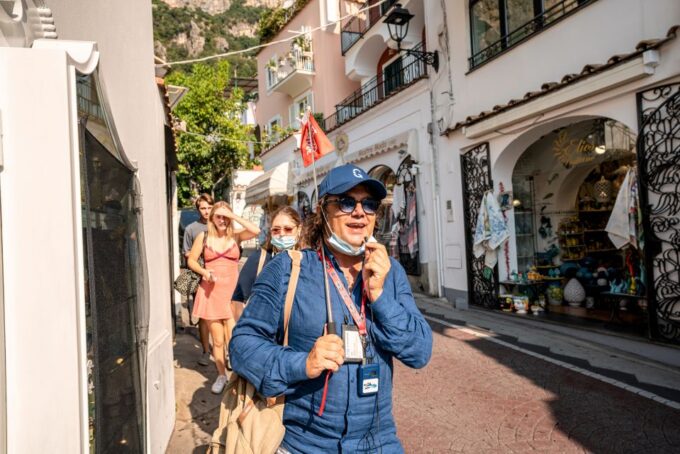 From Naples or Sorrento: Amalfi Coast Full-Day Trip - Cancellation Policy