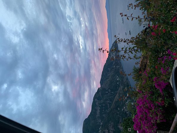 From Naples or Sorrento: Amalfi Coast Tours (Private Not Shared) - Tour Customization and Itinerary