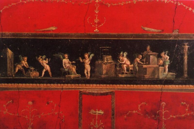 From Naples or Sorrento: Pompei Half-Day Tour - Tour Experience and Highlights
