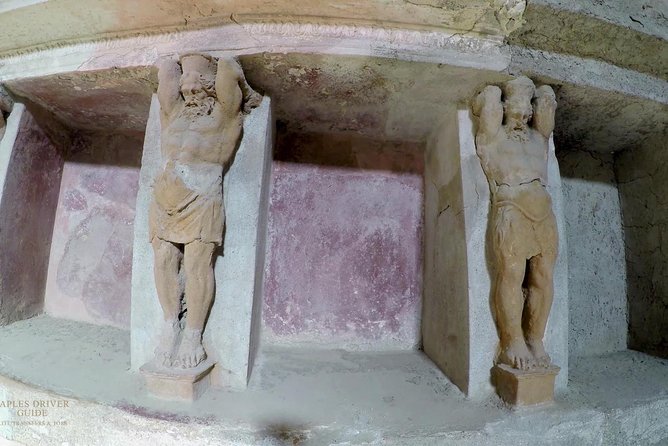 From Naples: Pompei and Sorrento City Sightseeing - Reviews and Ratings