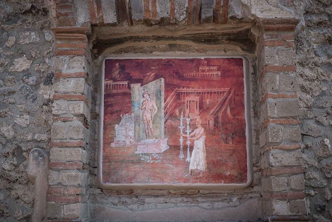From Naples: Pompei and Sorrento City Sightseeing - Customizing the Itinerary