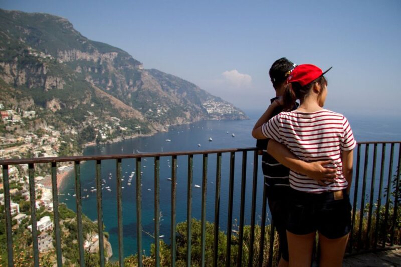 From Naples: Pompeii & Amalfi Coast Full-Day Trip - Customer Reviews and Recommendations