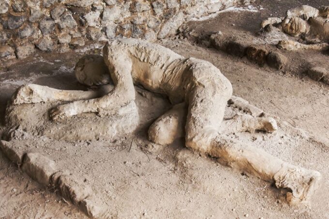 From Naples: Pompeii & Amalfi Coast Full-Day Trip With Lunch - Customer Feedback and Ratings