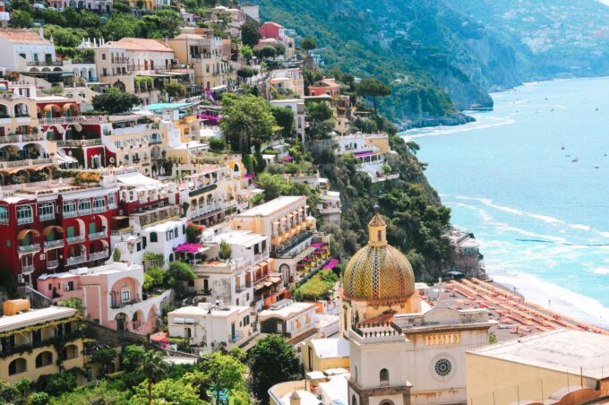 From Naples: Pompeii and Amalfi Coast Full-Day Private Tour - Tour Pricing