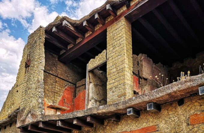 From Naples: Pompeii and Herculaneum Half-Day Private Trip - Reservation and Cancellation Policy