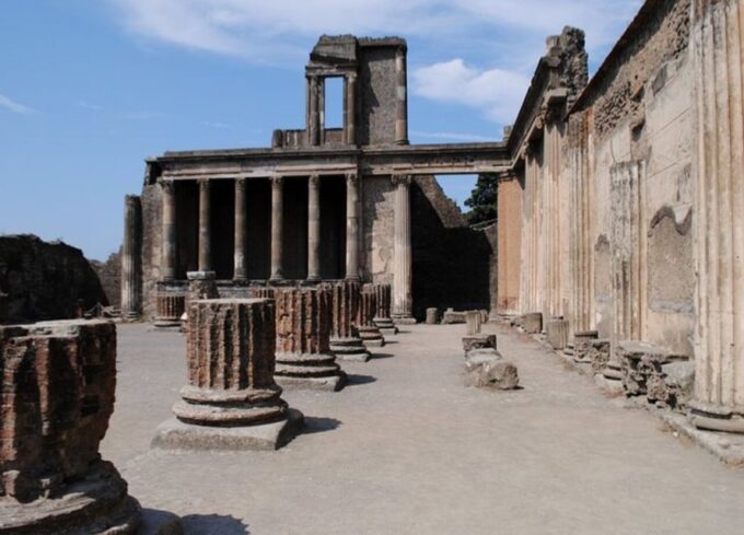 From Naples: Pompeii and Herculaneum VIP Tour With Lunch - Frequently Asked Questions