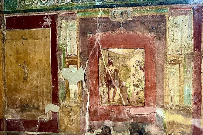 From Naples: Pompeii Guided Tour With Skip-The-Line Tickets - Why Choose This Tour?