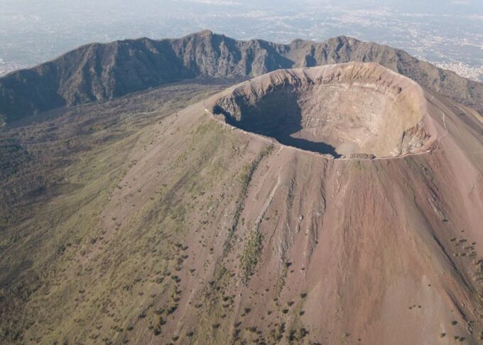 From Naples: Pompeii, Herculaneum, and Vesuvius Private Tour - Additional Services and Extras