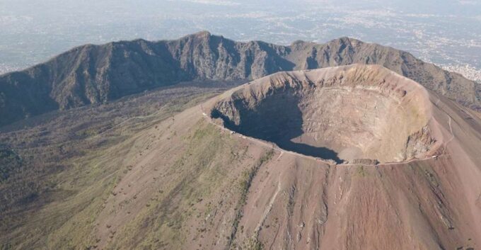 From Naples: Pompeii, Herculaneum, and Vesuvius Private Tour - Preparing for the Tour