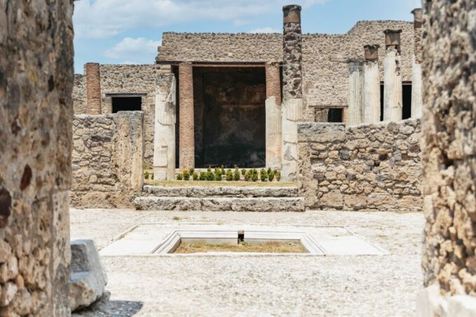 From Naples: Pompeii Ruins & Mount Vesuvius Day Tour - Frequently Asked Questions
