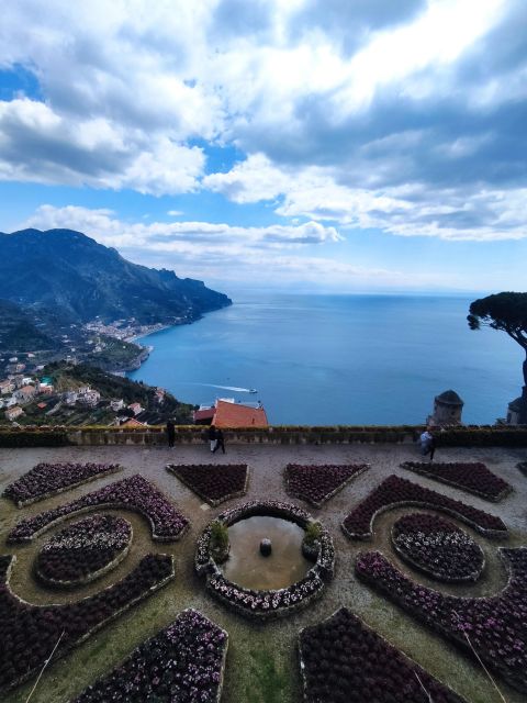 From Naples: Positano, Amalfi & Ravello Private Tour - Tour Overview