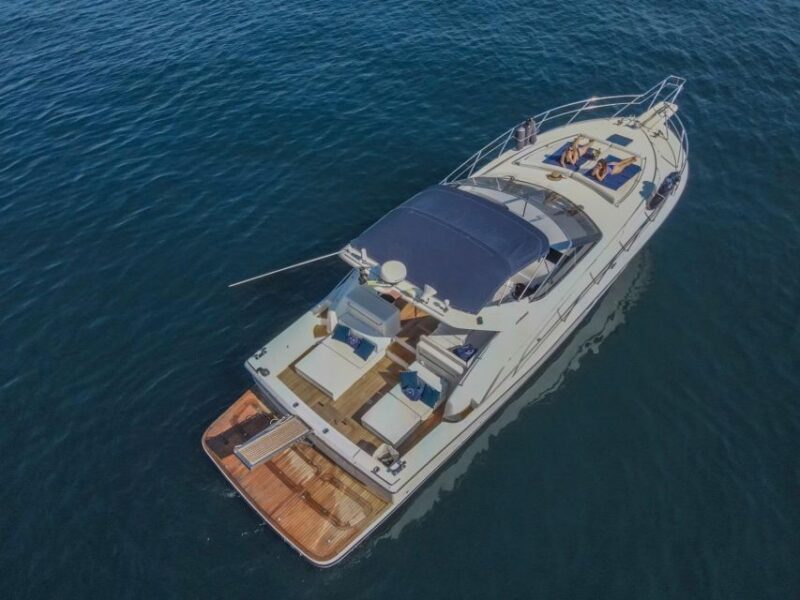 From Naples: Premium Private Yacht Tour To Amalfi Coast - Cancellation and Refund Policy