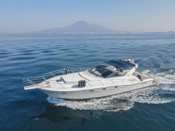 From Naples: Premium Private Yacht Tour To Amalfi Coast - Meeting Point and Requirements