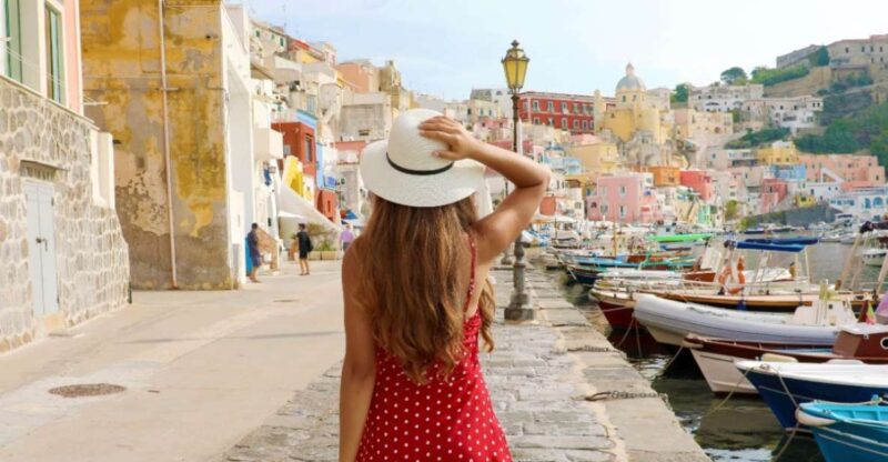 From Naples: Private Amalfi Coast Highlights Tour - Transportation and Pickup