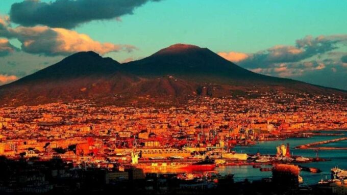 From Naples: Private Full-Day Pompeii and Amalfi Coast Tour - Frequently Asked Questions