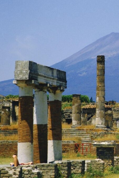 From Naples: Private Tour to Pompeii, Sorrento and Amalfi - Frequently Asked Questions
