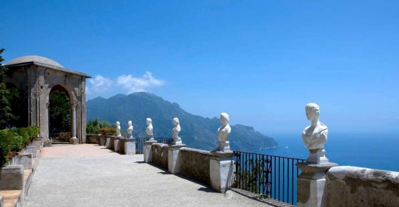 From Naples: Private Tour to Positano, Amalfi, and Ravello - Experience and Activities