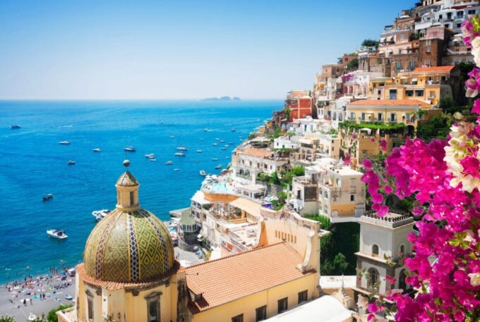 From Naples: Private Tour to Positano, Amalfi, and Ravello - Frequently Asked Questions