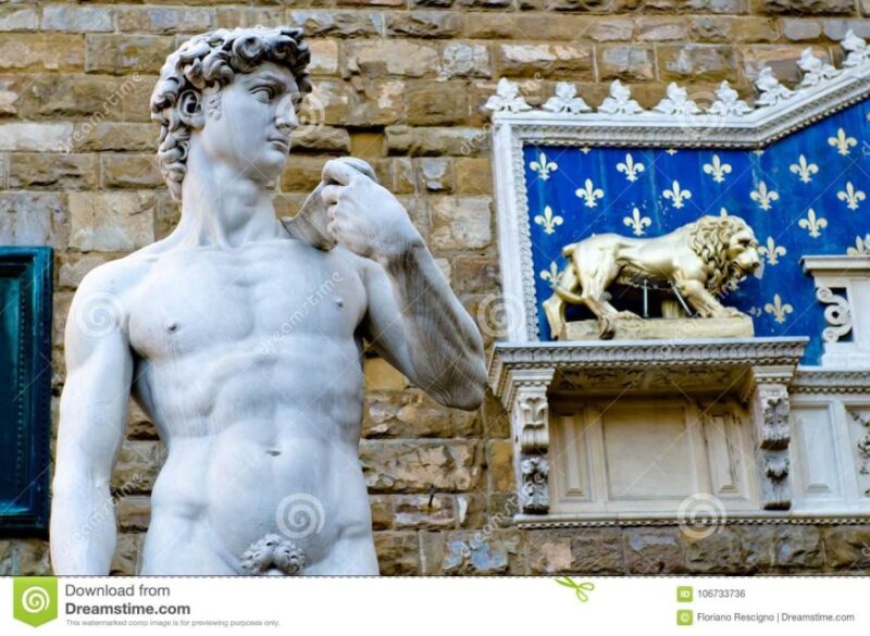 From Naples: Private Transfer to Florence - Key Points