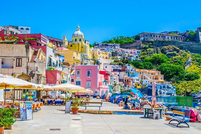 From Naples: Procida Island Day Trip With Lunch - Quick Points