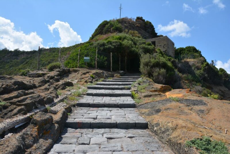 From Naples: Procida Island Day Trip With Lunch - Travel Details