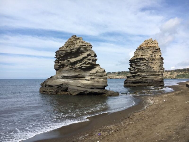 From Naples: Procida Island Day Trip With Lunch - Frequently Asked Questions