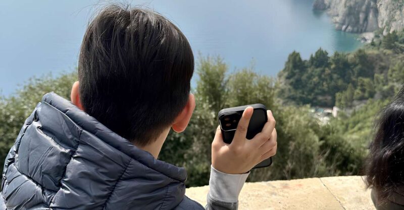 From Naples: Sorrento Positano Amalfi Coast Tour - Itinerary Highlights