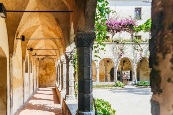 From Naples: Sorrento, Positano and Amalfi Full-Day Tour - Frequently Asked Questions