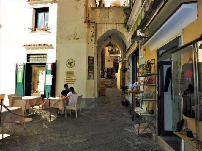 From Naples: Sorrento, Positano and Amalfi Tour - Duration and Pricing
