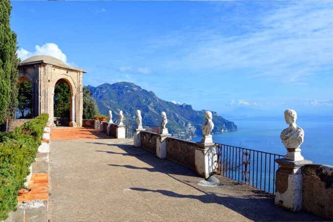 From Naples: Sorrento, Positano and Amalfi Tour - Languages and Cancellation Policy