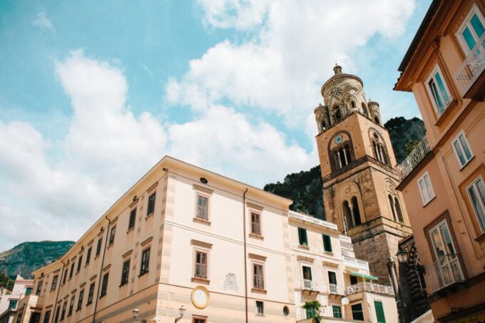 From Naples: Sorrento, Positano and Amalfi Tour - Frequently Asked Questions