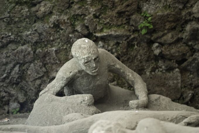 From Naples: Sorrento Transfer, Guided Pompeii Ticket & Tour - Itinerary and Flexibility