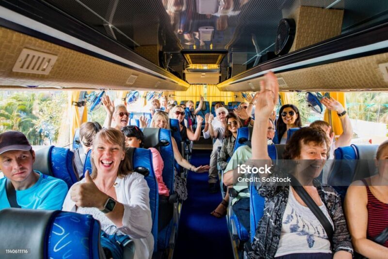 From Naples: Tour of Naples in a Day - Tour Features and Amenities