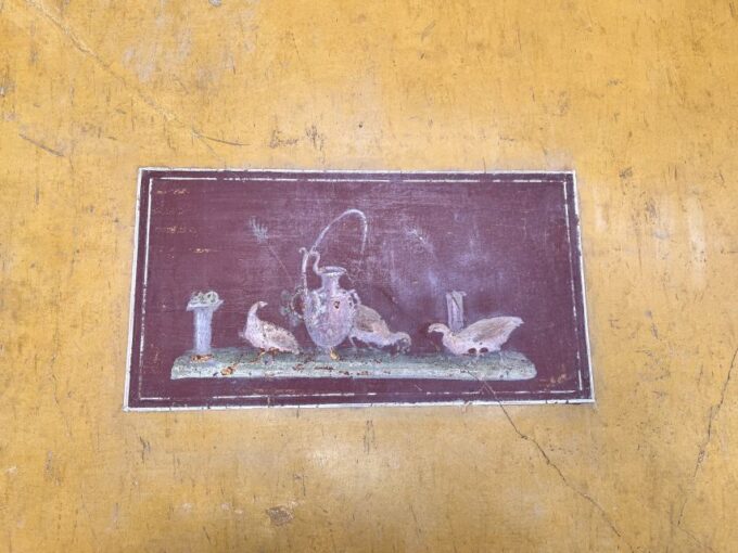 From Napoli: Guided Tour of Pompeii With Driver From Naples - Frequently Asked Questions