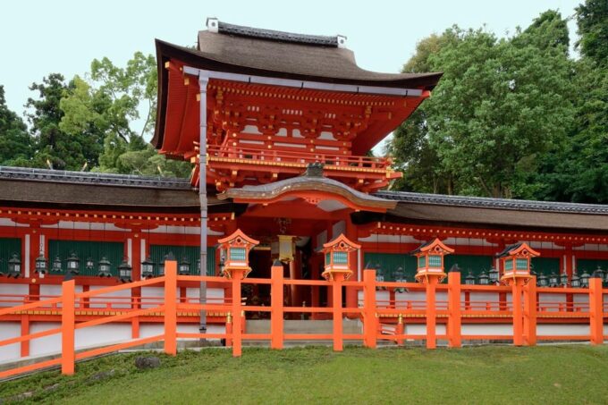 From Nara:Half-Day Bus Tour to UNESCO Heritage&Mt. Wakakusa - Safety Considerations
