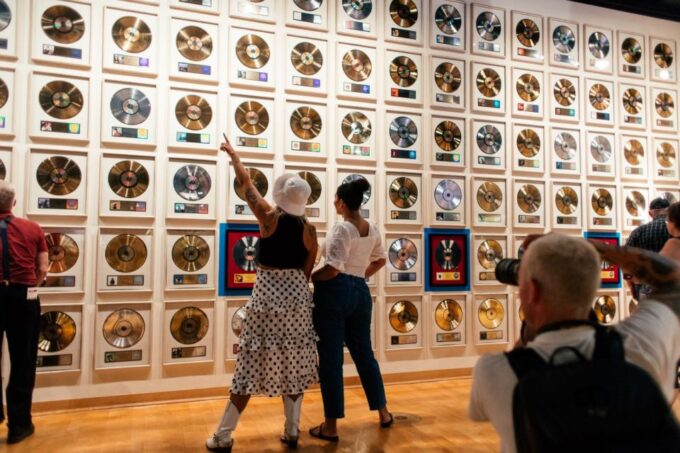 From Nashville to New Orleans: 6-Day Tennessee Music Trail - Cancellation Policy