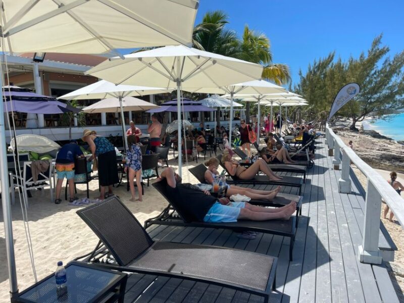 From Nassau: 3-Island Tour With Snorkeling and Swimming - Tour Experience and Highlights