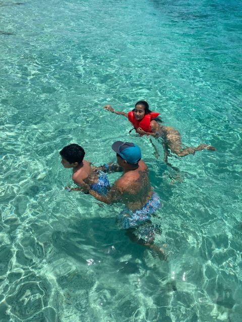From Nassau: Boat Trip to Pig Beach With Unlimited Drinks - Pickup and Transportation