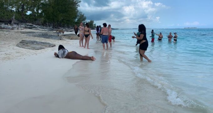 From Nassau: Eleuthera, Current, and Harbor Island Boat Tour - Frequently Asked Questions