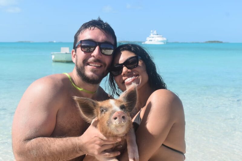 From Nassau: Exuma Islands Full-Day Tour - Traveler Recommendations